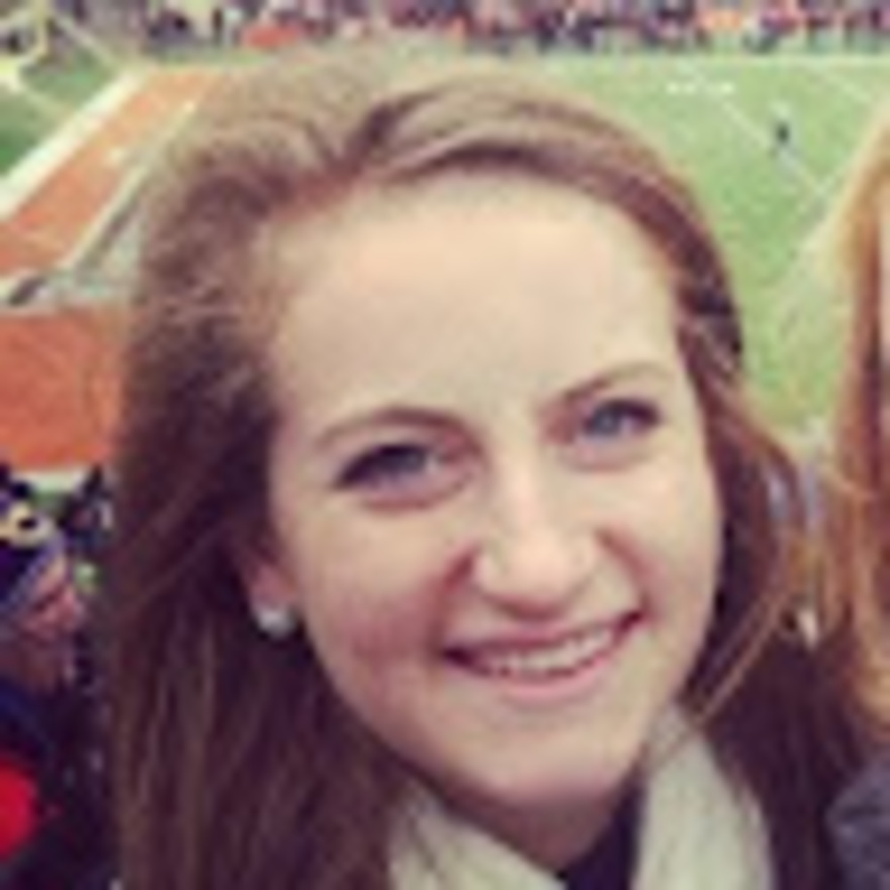 Meet your Posher, Emily